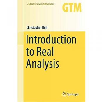 Introduction to Real Analysis: 280