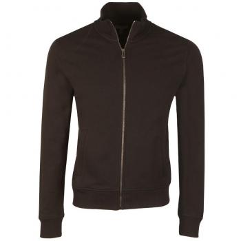 Belstaff Staplefield Herren‑Jacke Schwarz Größe XXL
