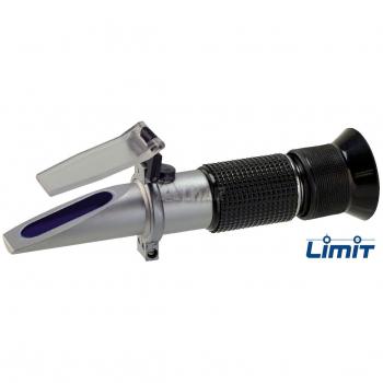 Refractómetro LIMIT 233830108 6400