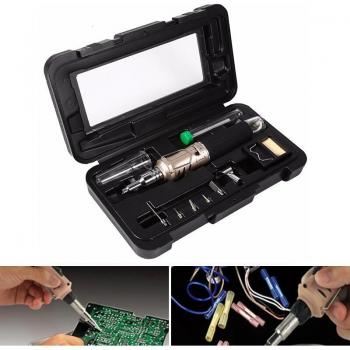 Outils de soudage 10 en 1 gaz butane 1115K