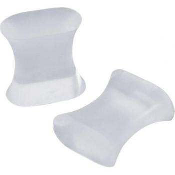2PCs Reusable Toe Separator