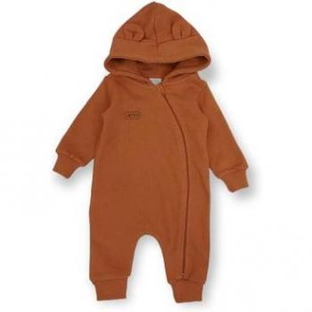 Tutina Little Dream Big rossa