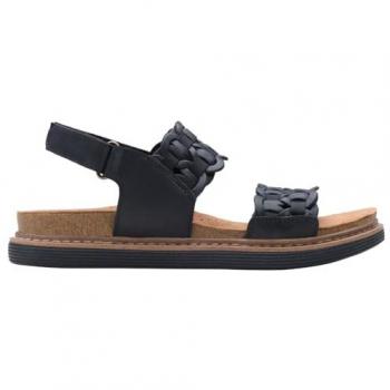 Clarks Arwell Glide Noir 26181408