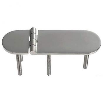 Cerniera Osculata 38 883 32 con Molla a Gas – Nautica Accessori
