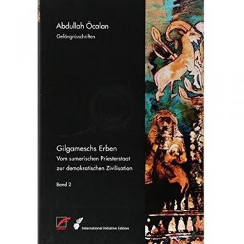 Gilgameschs Erben. Bd.2