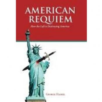 Hassel, George: American Requiem