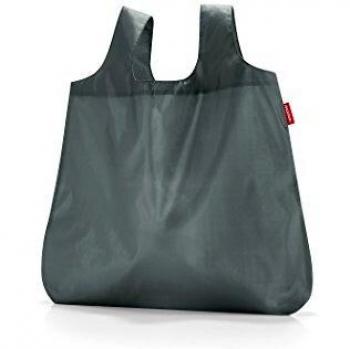 Dual Green Mini‑Max Bag