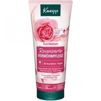 Kneipp Cuidado de la piel Rosa Delicada