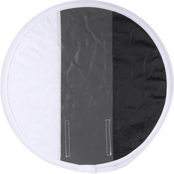 Écran de diffusion ronde 31cm