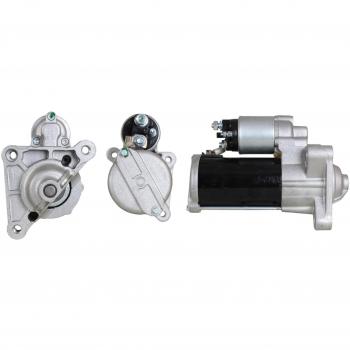 LUCAS LRS04126 Démarreur de moteur