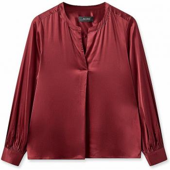 Garnet Elegant Blouse Size L