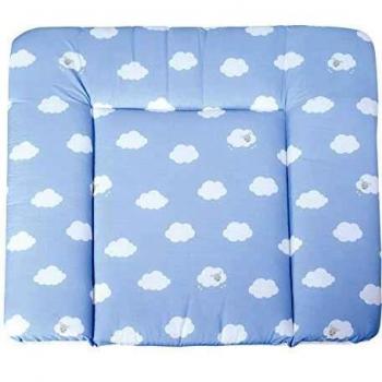 Roba Wickelunterlage Kleine Wolke blau