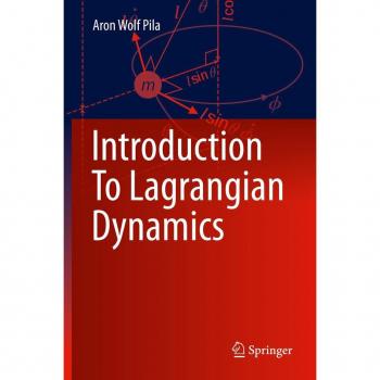 Introduction To Lagrangian Dynamics