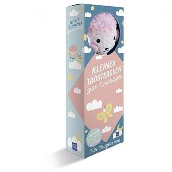 Yoyo Books, Libro bebè, Kleines Trösterchen zum Einschlafen