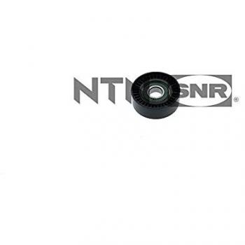 Galet enrouleur pour courroie d'accessoire SNR GA358.88