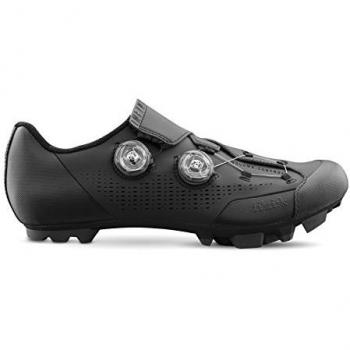 Fizik X1 Infinito Black Edition