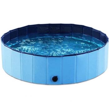 Portable PVC Pet Pool