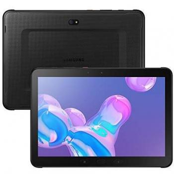 Tab Active Pro 10.1 – 64 GB – 4G LTE – Black – Android 9