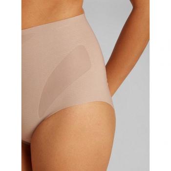 Calvin Klein Shapewear M-Formslip mit Netzstoff