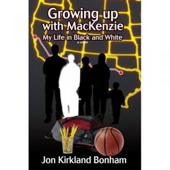 Growing up with MacKenzie: My Life in Black and White