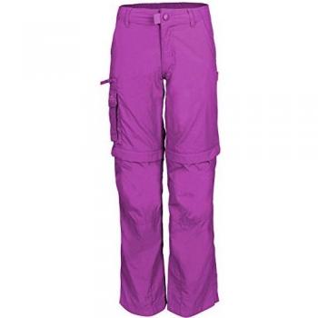 Trollkids Pantaloni da Trekking Oppland