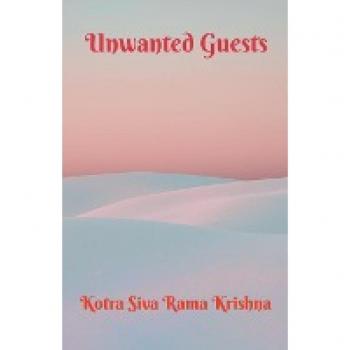 Krishna, Kotra Siva Rama: Unwanted Guests
