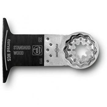 Fein Lame de scie E-Cut 65 mm