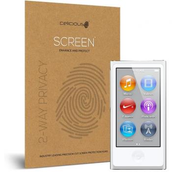 IPod Nano 7 CamShield 2‑Way Filter