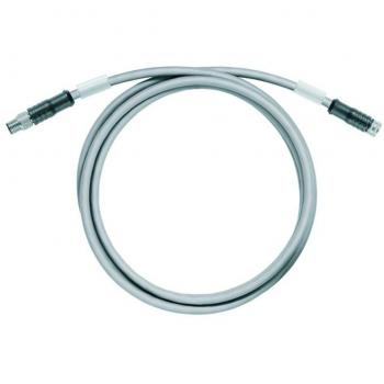 Weidmüller Connettore M8 4 Poli Dritto 10 m