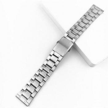 Metal Watch Strap 12/14/16/18/20/22mm