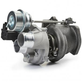 BTS Turbo – modèle T914826BT, turbocompresseur industriel