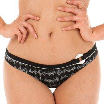 Maillot de bain femme Curvy Kate Éuphoria Noir