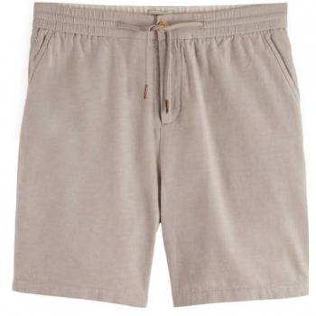 Scotch & Soda Pantaloncini Grey Highway 33