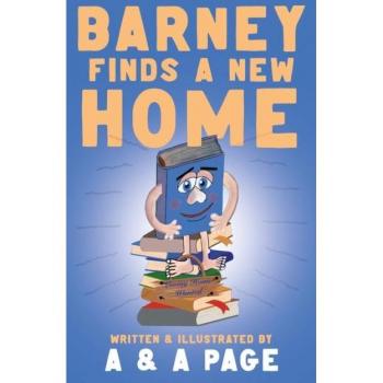 Barney Finds a New Home
