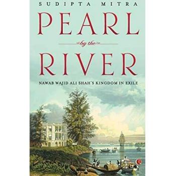 Pearl by the River