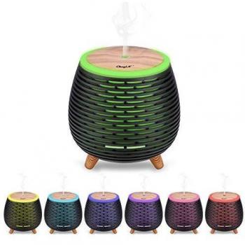 TravelGlow Fragrance LED Mist Kit