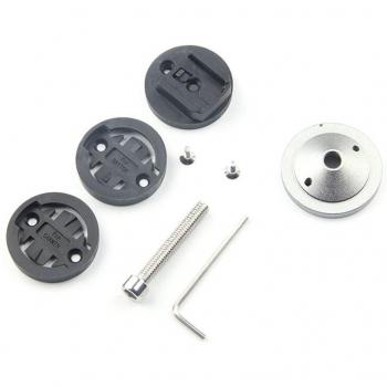 Soporte para ordenador de ciclismo con GPS