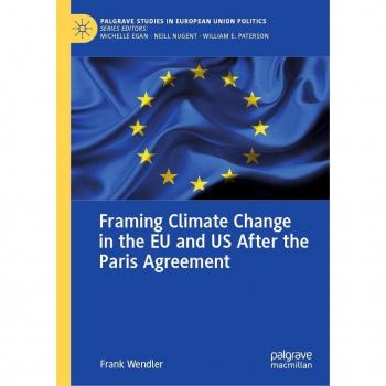 Framing Climate Change in the EU and US After the Paris Agreement