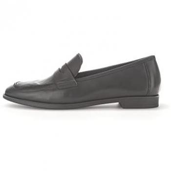 Gabor Damen Laufschuh Schwarz regular fit