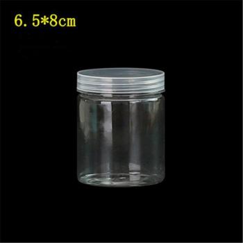 Multigrain Storage Container