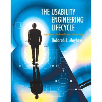 The Usability Engineering Lifecycle