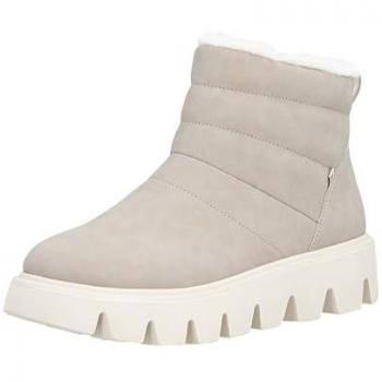 RIEKER Sport Winterboots 2024 – Rutschfestes Schlupfboot mit Soft-Einlage