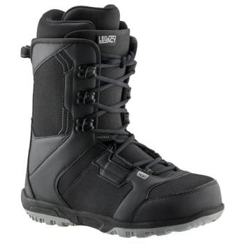 HEAD LEGACY Boot 2025 schwarz