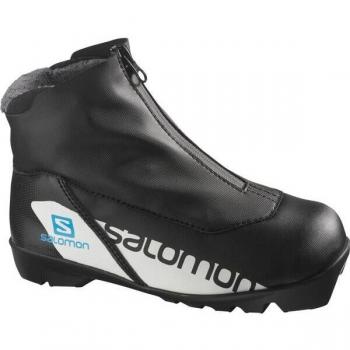 Salomon Bambino Piume RC Prolink in Corsa a Fondo
