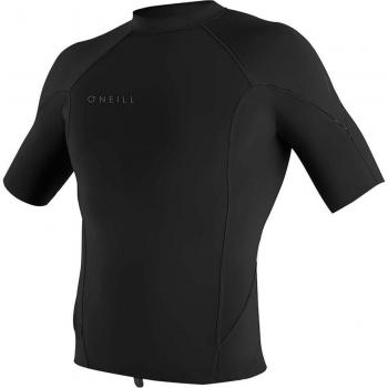 Camiseta O'Neill Reactor 2 Neopreno Manga Corta Negra