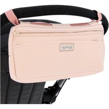 Bolso multifuncional Rosy Fuentes