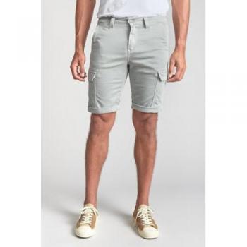 Le Temps des Cerises Army Shorts Damon