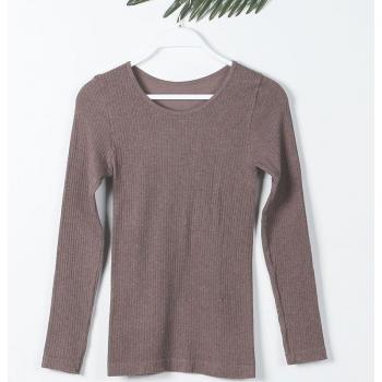 Ensemble Sous-Vêtement Thermique Femme Hiver