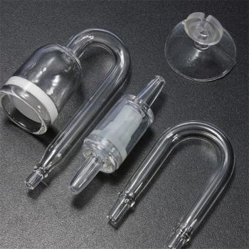 Aquarium Carbon Dioxide Diffuser Kit
