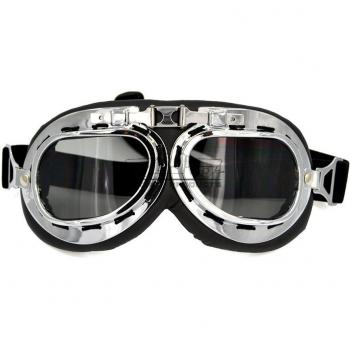 Lunettes de casque tout-terrain